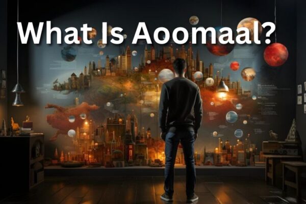 What Is Aoomaal? Discovering the Revolutionary Concept