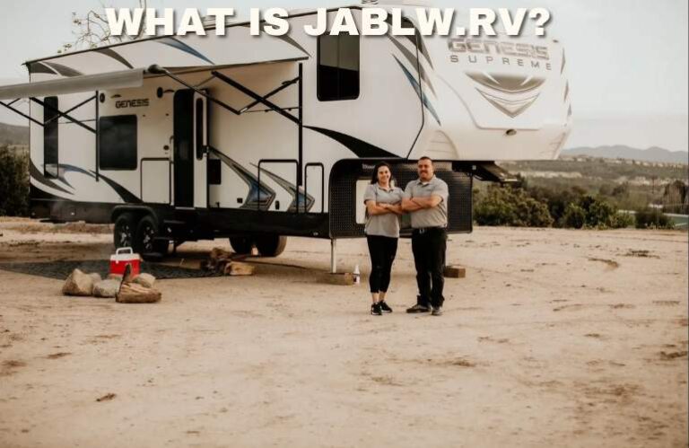 What is jablw.rv?