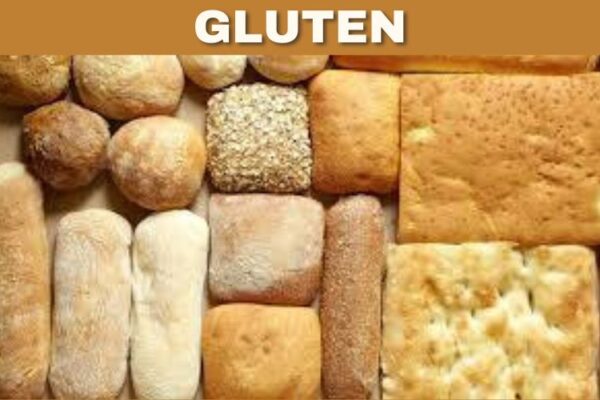 gluten