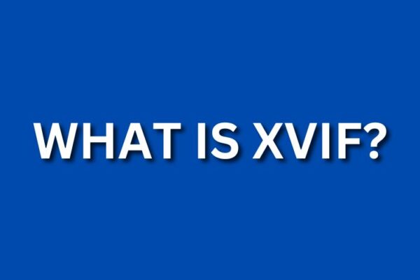 What is Xvif
