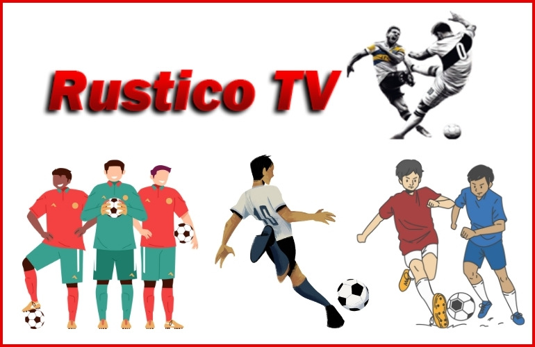Discover RusticoTV: Your Ultimate Guide to Rustic and Outdoor Entertainment