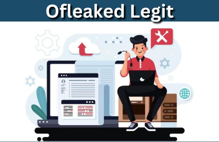 Ofleaked Legit: Everything to Need to Know