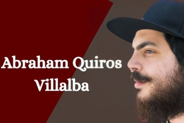 Abraham Quiros Villalba