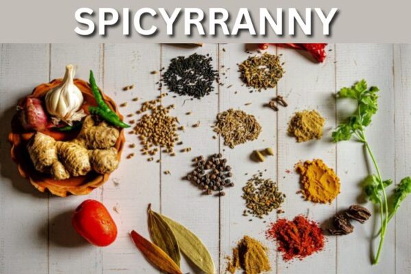 Spicyrranny