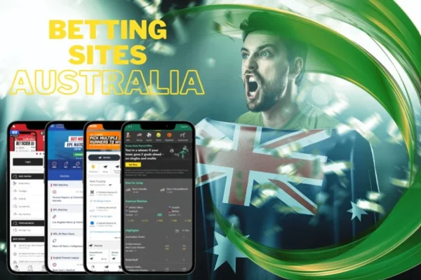 Winning Strategies for Australian Betting Sites