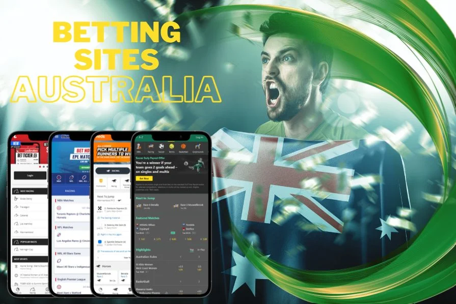 Winning Strategies for Australian Betting Sites