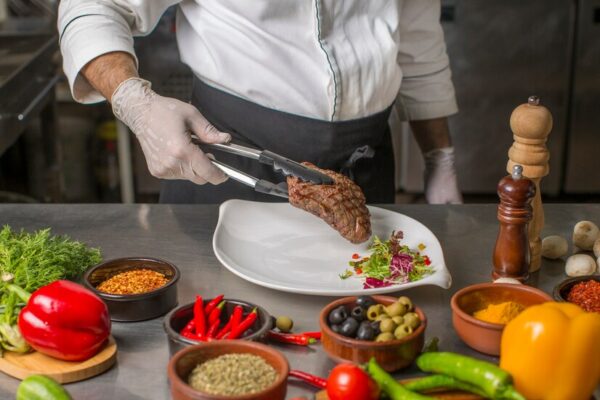 Çeciir in Focus: Culinary Heritage and the Future of Food Sustainability