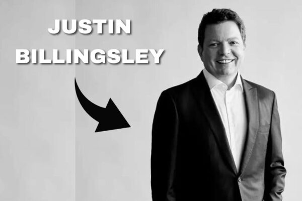 Justin Billingsley