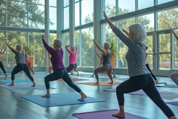 Pilates for All Ages in Indianapolis