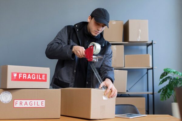 The Ultimate Guide to Selecting the Right Removal Company