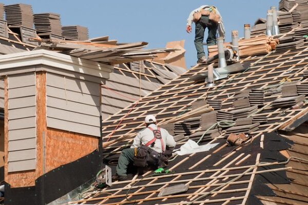 Roofing