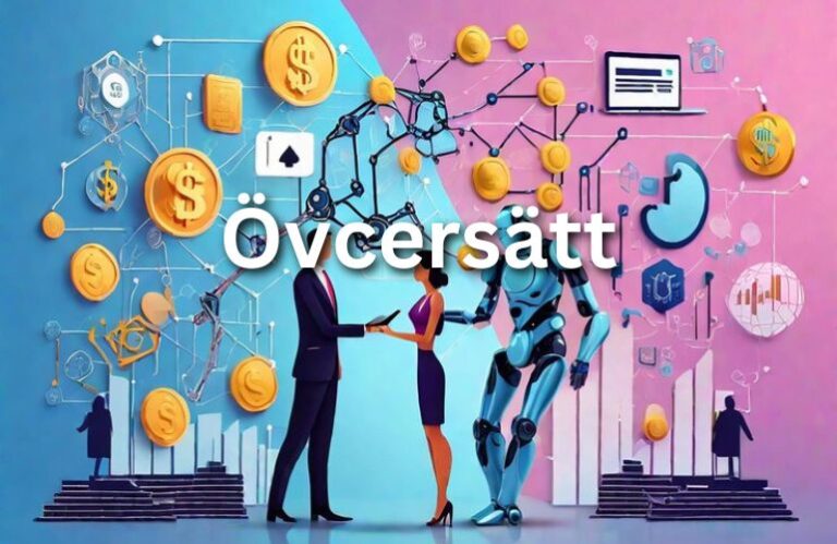 The Future of Övcersätt: Trends and Predictions for 2024