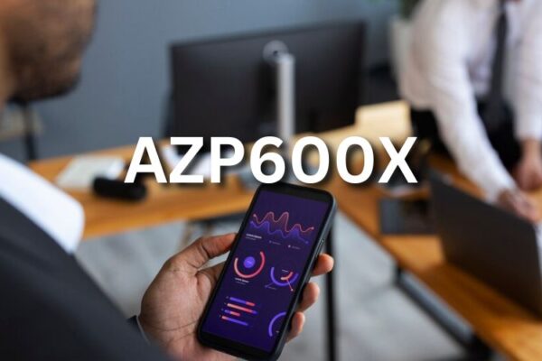 AZP600X