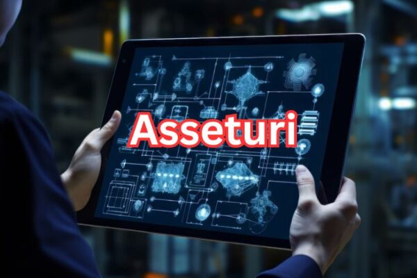 Asseturi