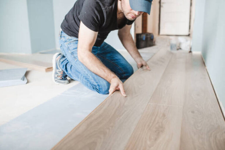 What Are the Perks of Vinyl Flooring Over Carpet?