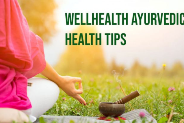 Ayurvedic Health Tips