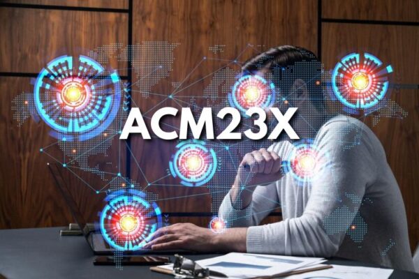 ACM23X