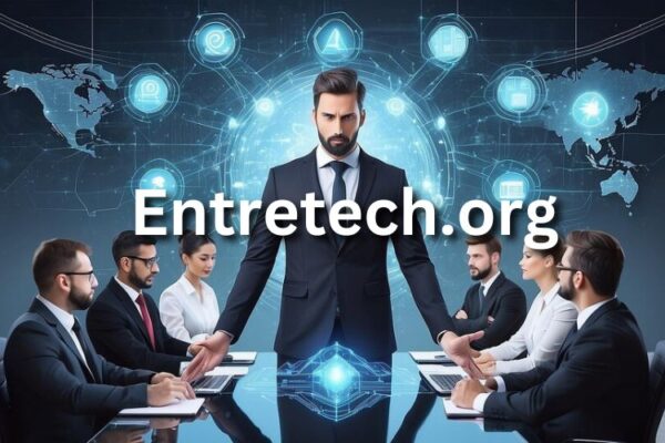 Entretech.org