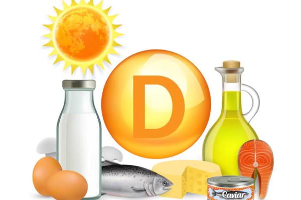 Vitamin D