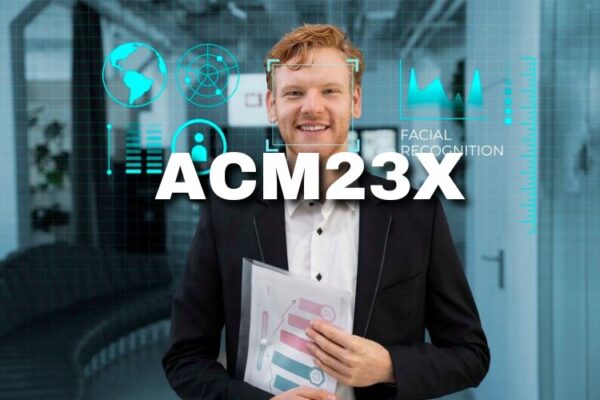 ACM23X