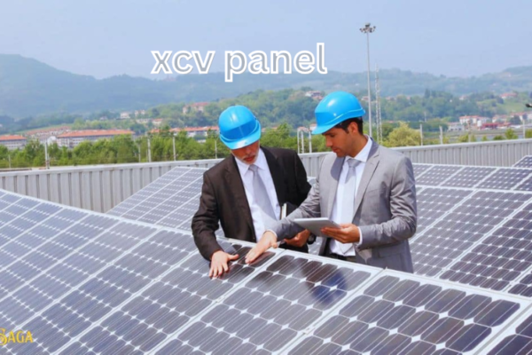 xcv panel