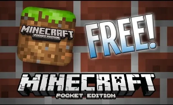 Minecraft APK