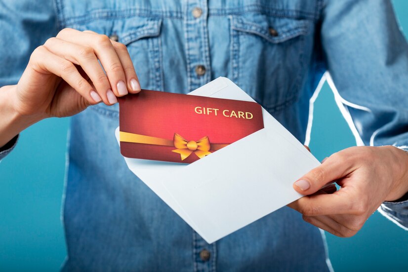 Gift Cards