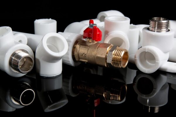 Sanitary Fittings