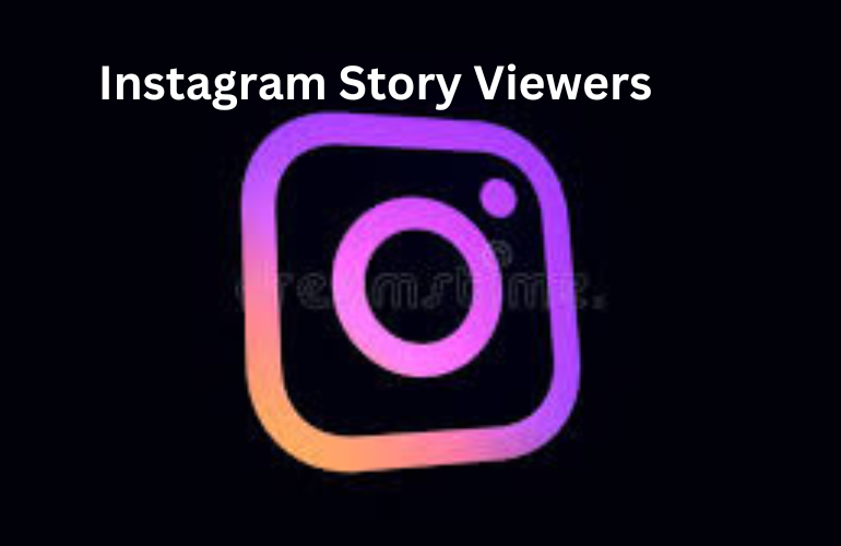 Instagram Story Viewers