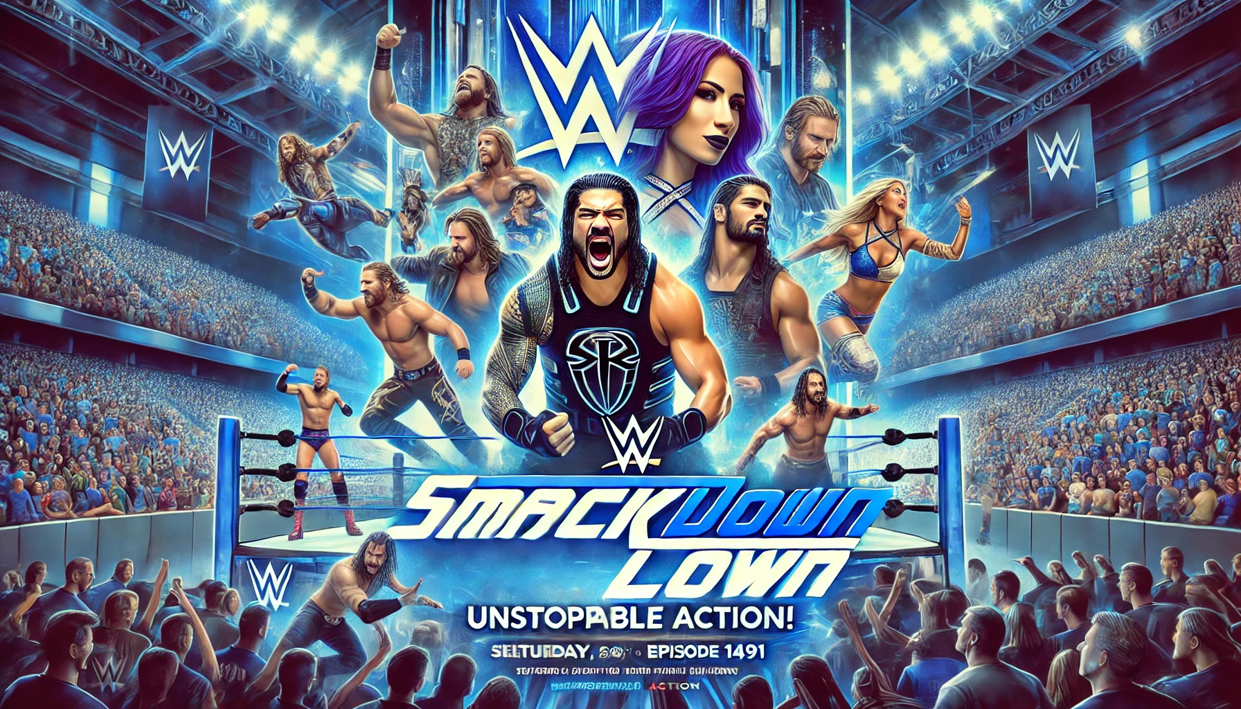 WWE SmackDown