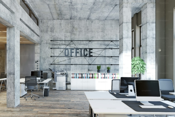 Things To Consider When Opening Your First Startup Office