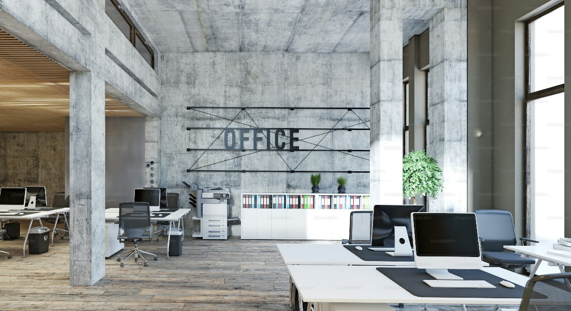 Things To Consider When Opening Your First Startup Office