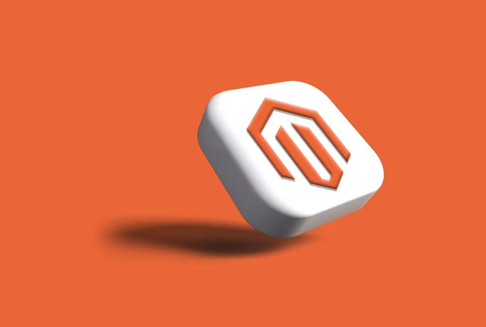 The Birth and Early Development of Magento