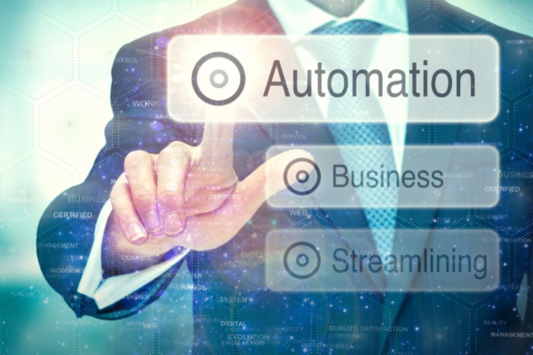 Automation Strategies for Business