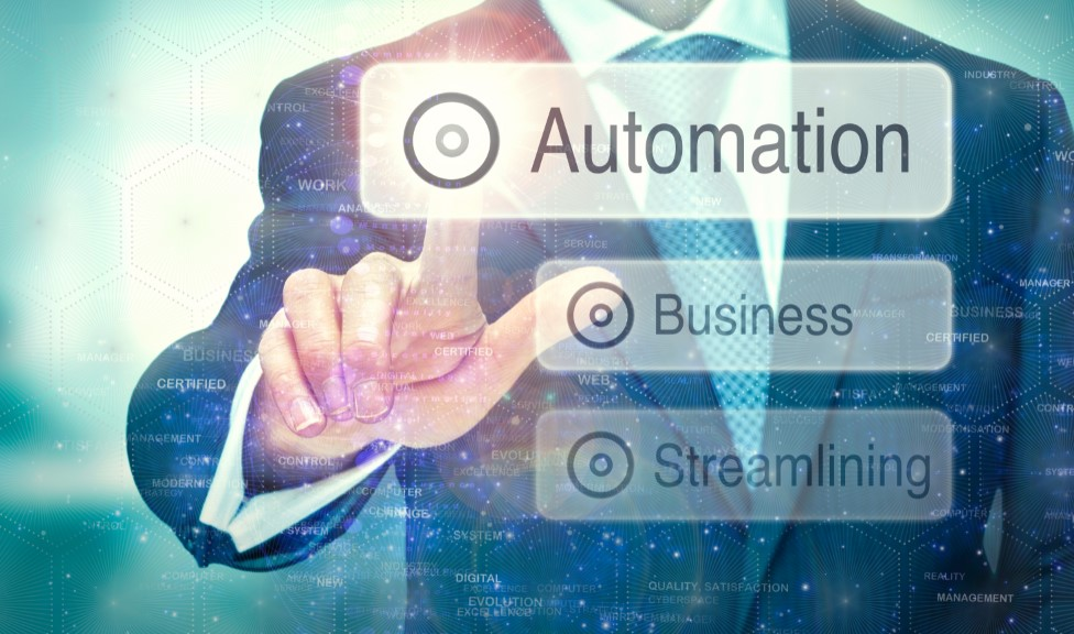 Automation Strategies for Business
