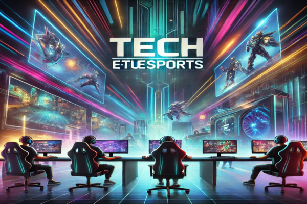 Tech eTrueSports