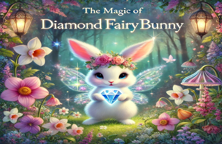 fairybunny