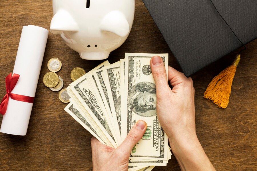 Studying Abroad: 5 Key Considerations To Save Money