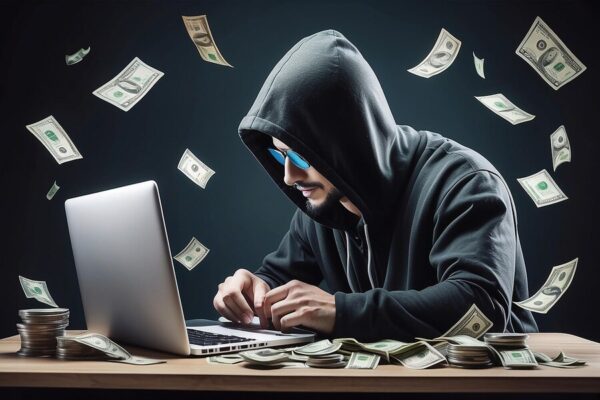 Online Financial Scams