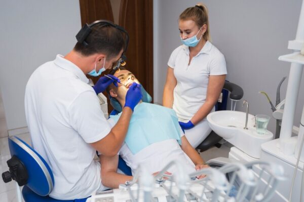 Dental Care Treatments