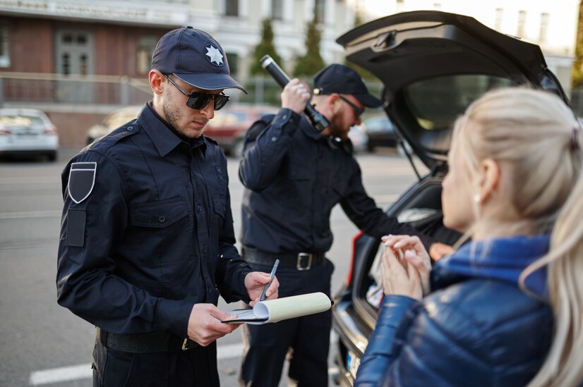 Enhancing Safety and Security: The Role of Courtesy Patrol Services