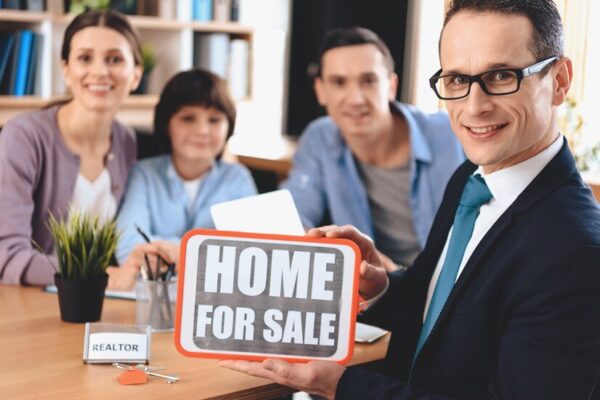 Tips For Home Owners To Sell Their Home To An Agent