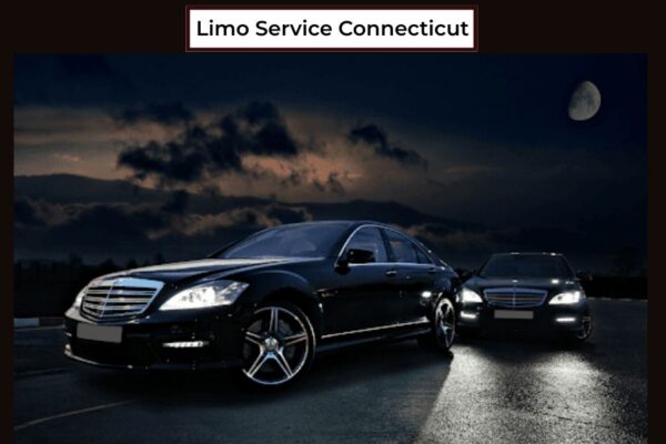 Limo Service Connecticut