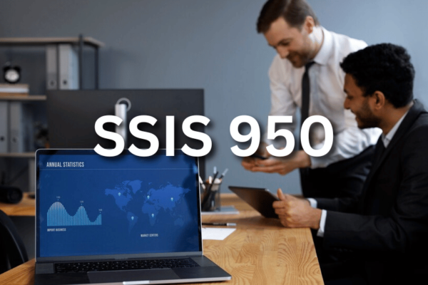 SSIS 950