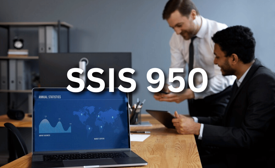 SSIS 950