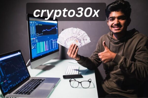 Crypto 30