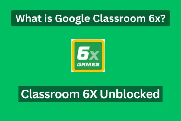 Google Classroom 6x