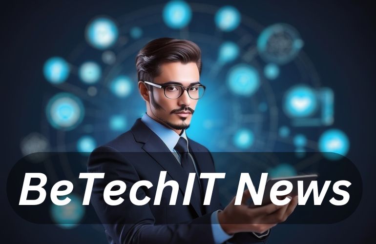 BeTechIT News