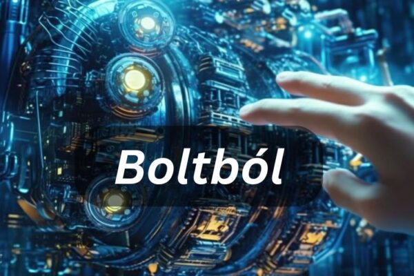 Boltból