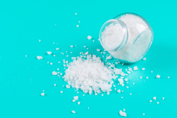 Understanding Sodium Bromide: Key Facts and Applications